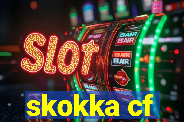 skokka cf